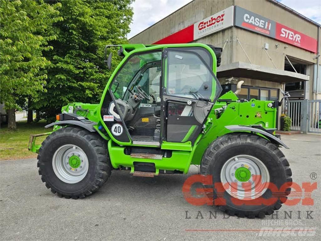 Merlo TF 42.7 - 140 Telehandlers