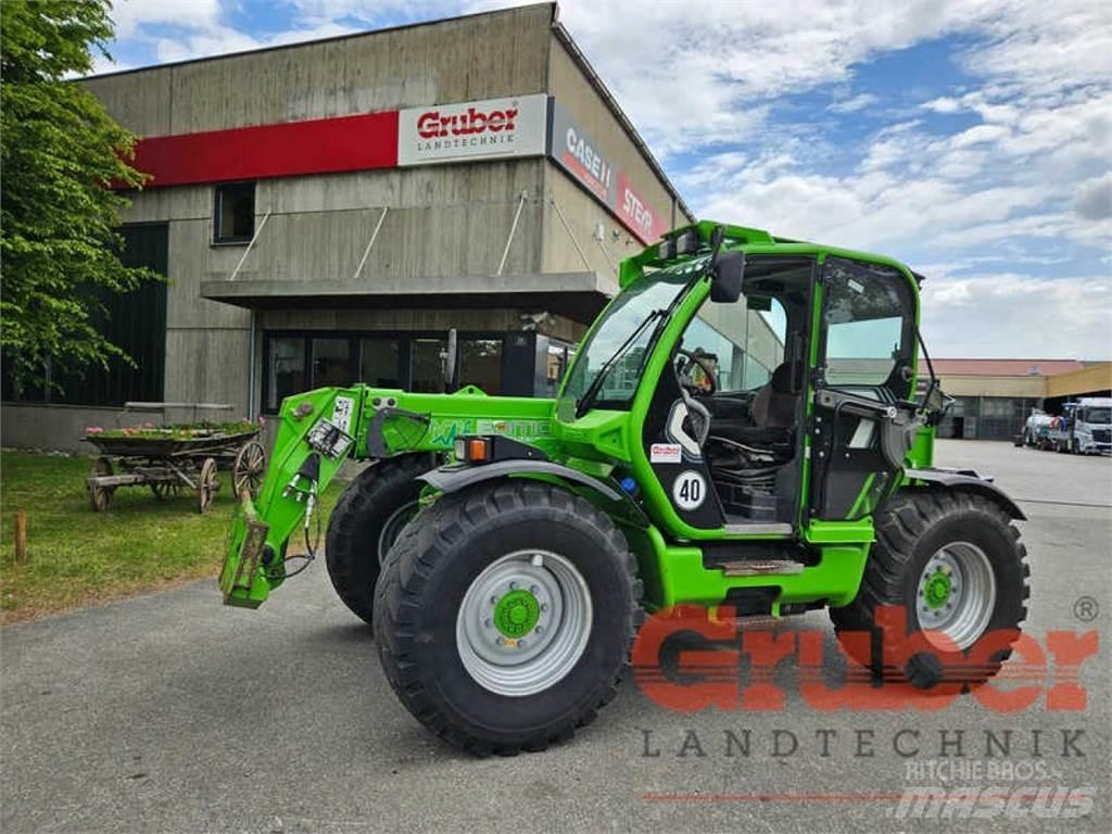 Merlo TF 42.7 - 140 Telehandlers