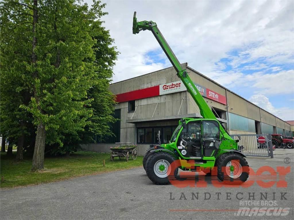 Merlo TF 42.7 - 140 Telehandlers