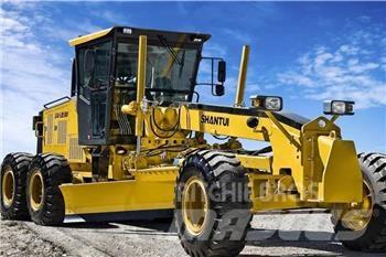 Shantui SG21 3 Graders