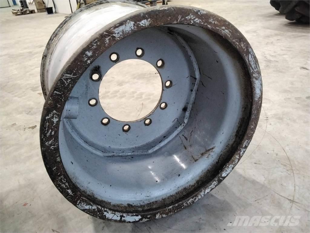 Valmet 890 20x26,5 Tyres, wheels and rims