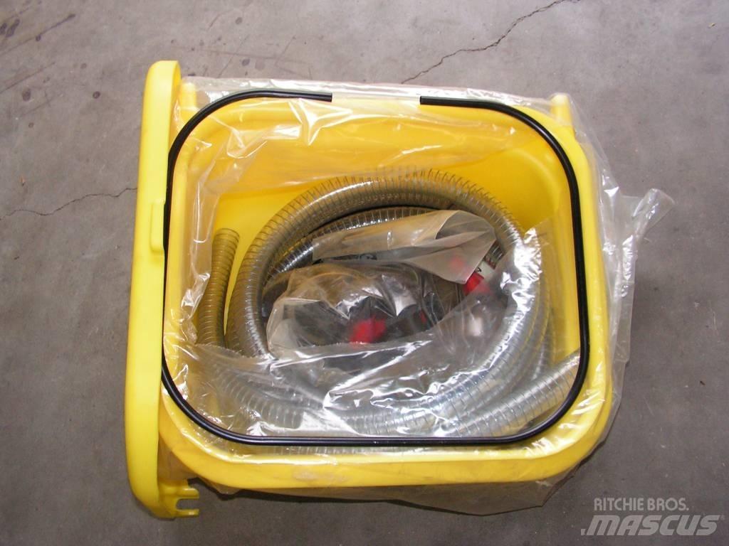 John Deere 700 Hydraulics