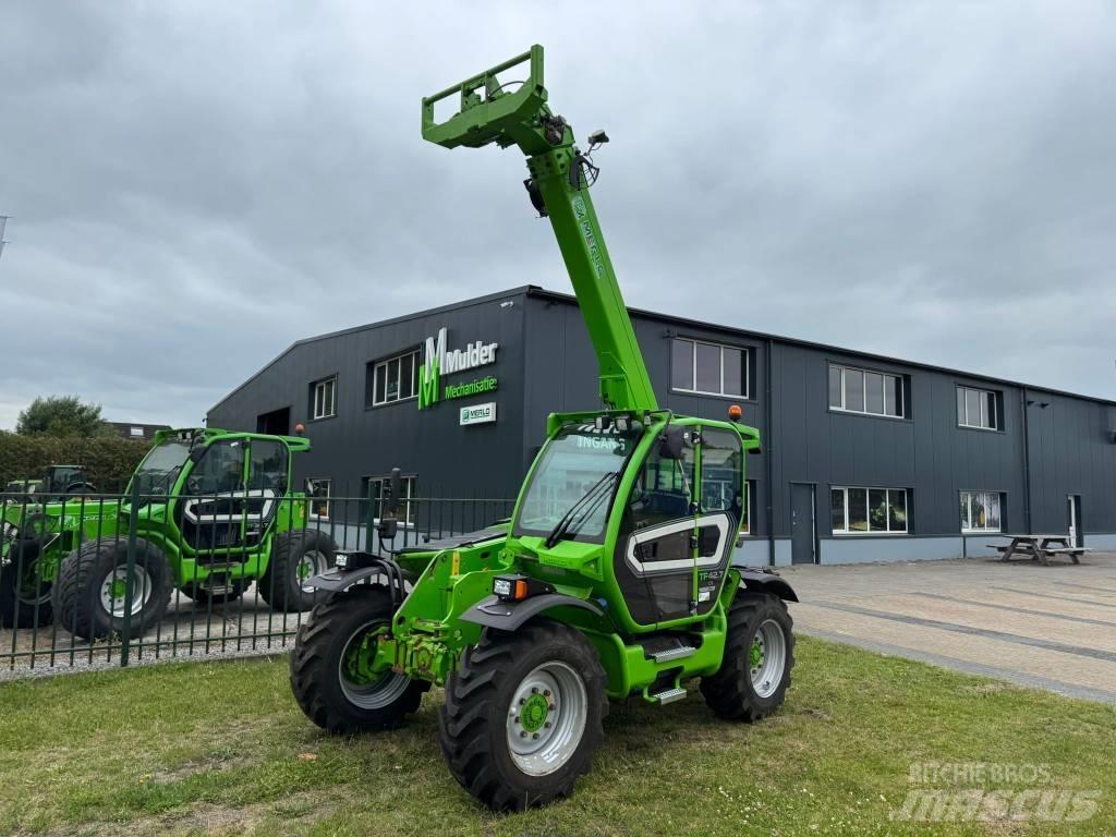 Merlo TF42.7CS Telehandlers