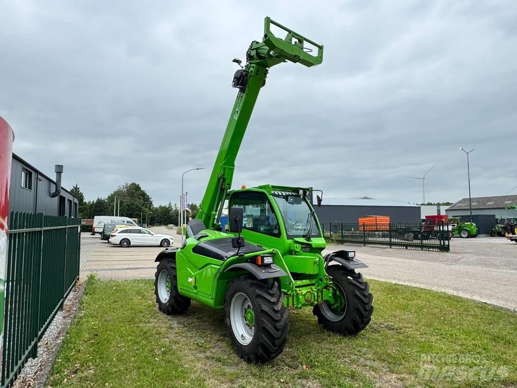 Merlo TF42.7CS Telehandlers