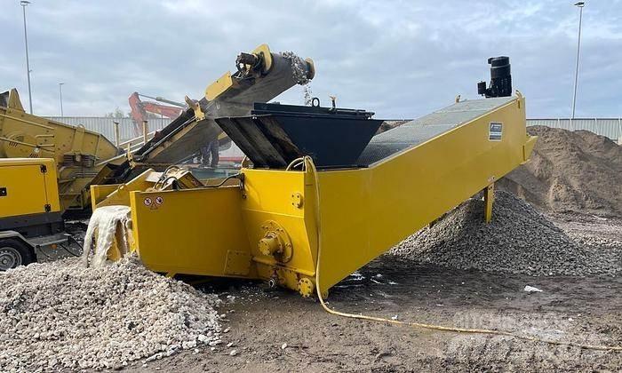 Wima HDS-WV Sorting equipment