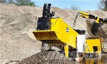 Wima HDS-WV Sorting equipment
