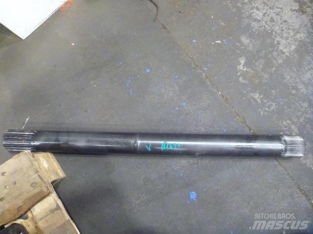  Drivaxel Volvo L180H Axles