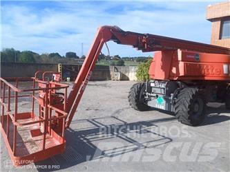 Haulotte HA 32 PX Articulated boom lifts