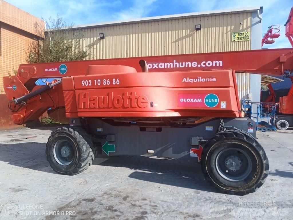Haulotte HA 32 PX Articulated boom lifts