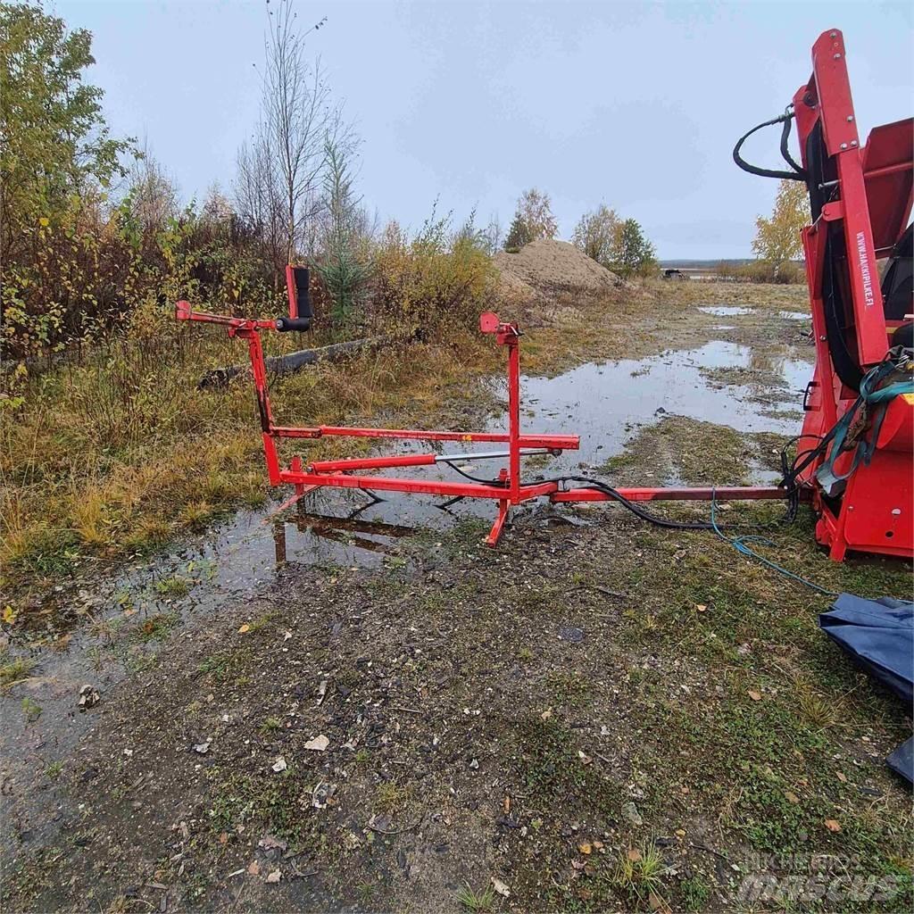 Hakki Pilke 43 PRO Wood splitters and cutters