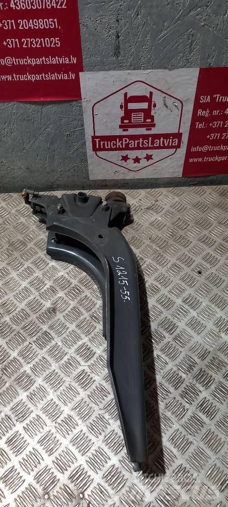 Scania R 440  1491019 Cabins and interior