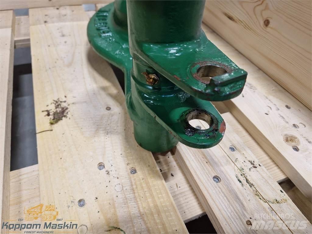 Rottne 046-0253 Harvester heads