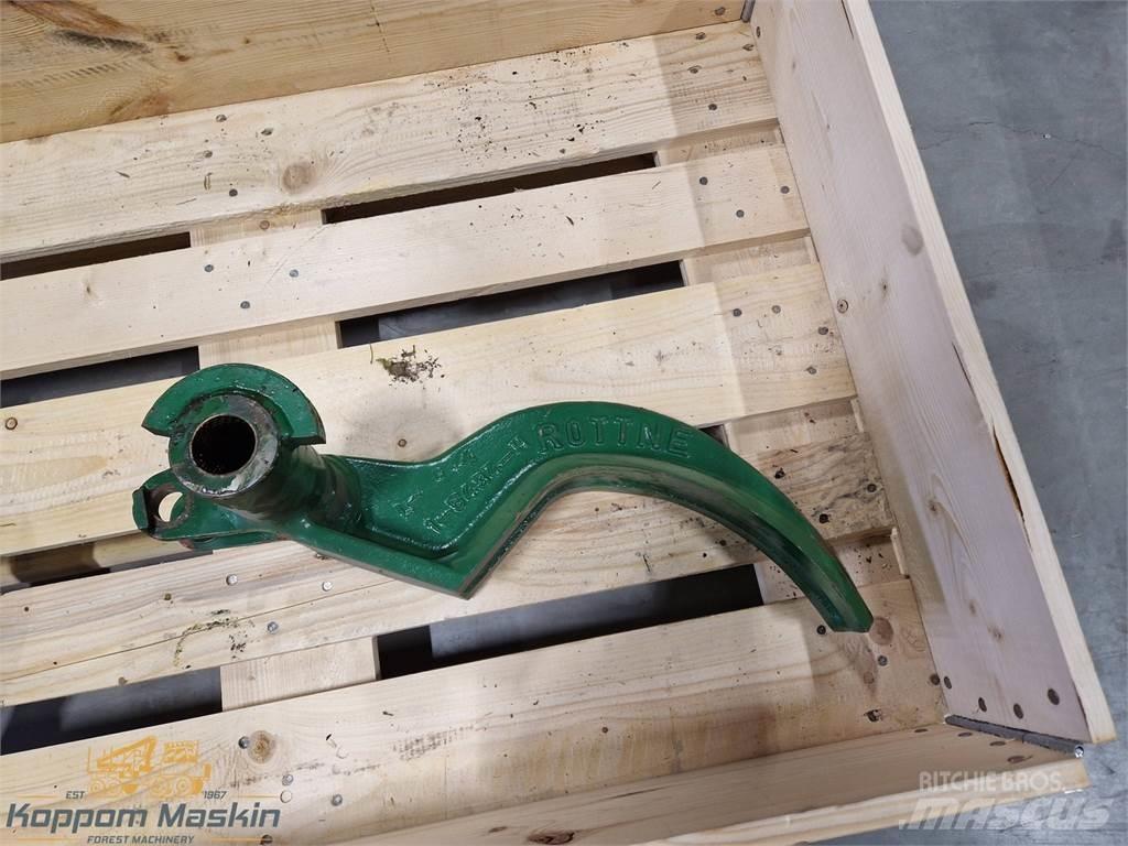 Rottne 046-0253 Harvester heads