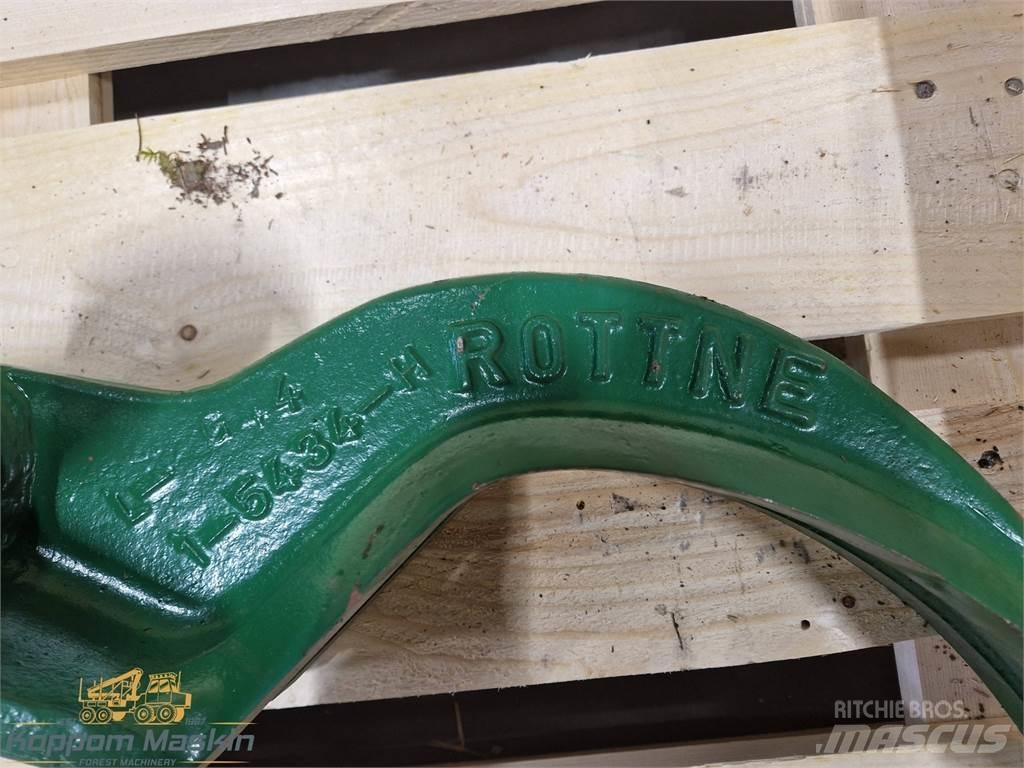 Rottne 046-0253 Harvester heads