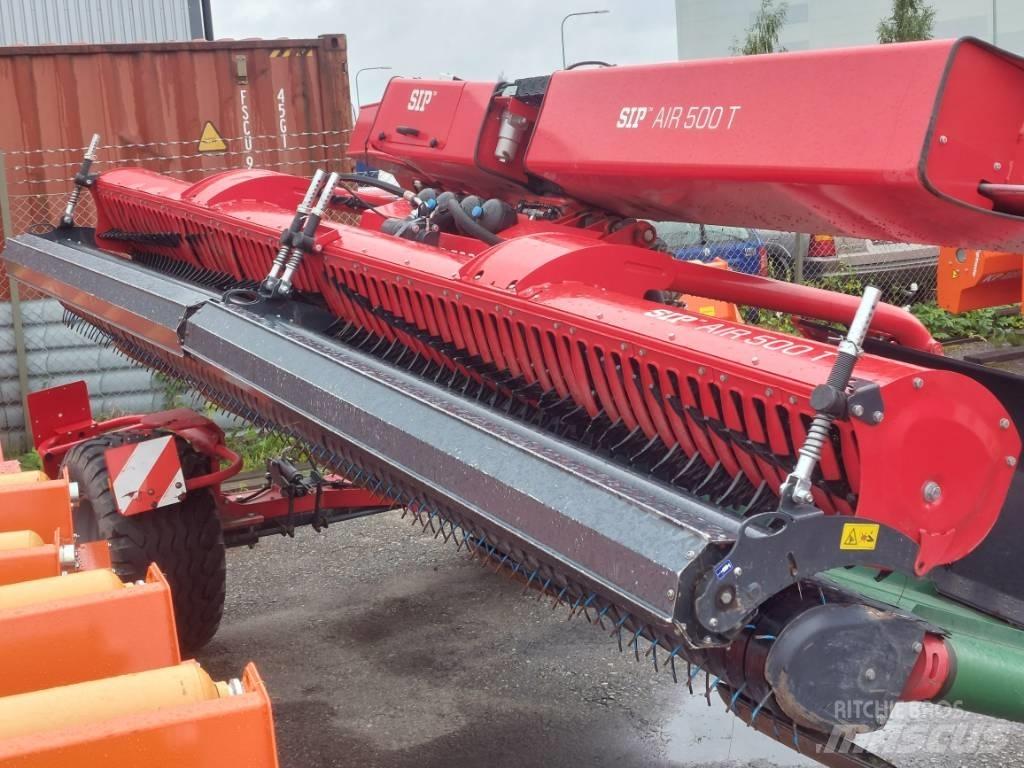 SIP AIR 500 T Windrowers