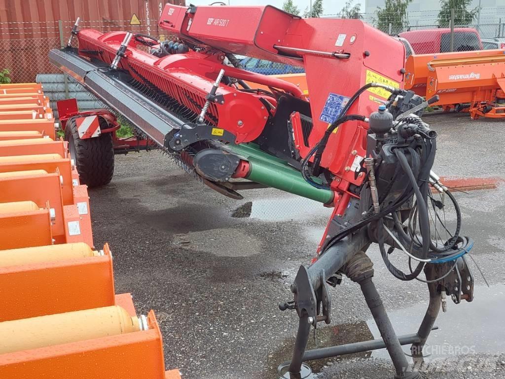 SIP AIR 500 T Windrowers