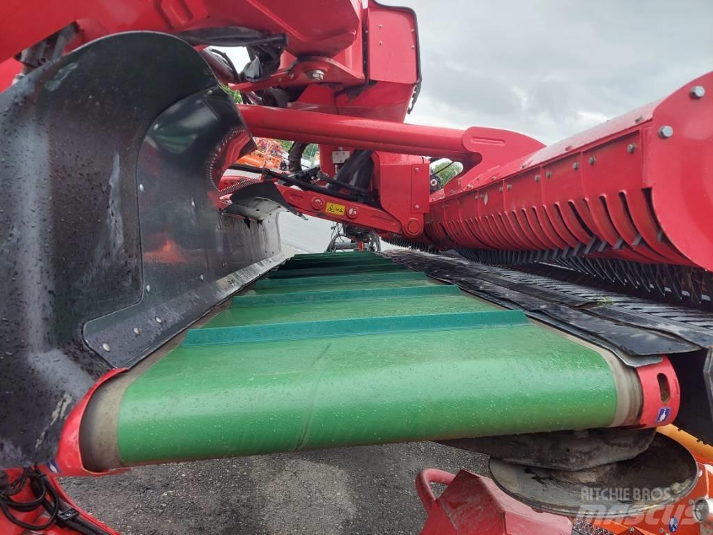 SIP AIR 500 T Windrowers