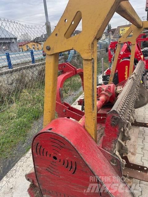 SeppiM MIDIFORST 225 Farm machinery
