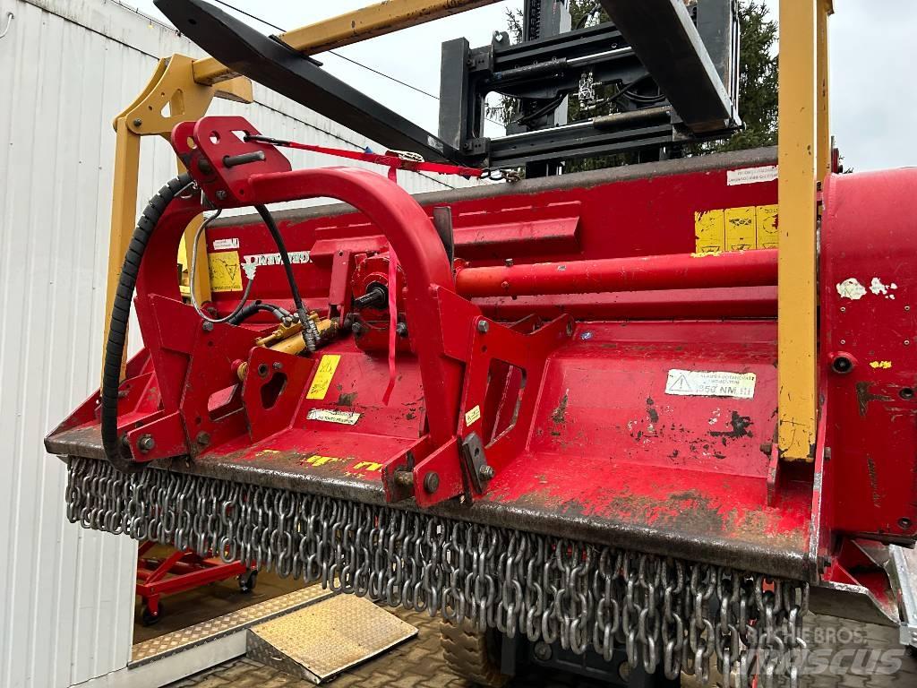 SeppiM MIDIFORST 225 Farm machinery