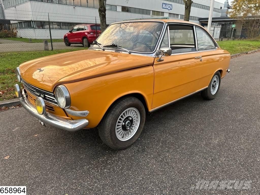 DAF ? 55 T Cars