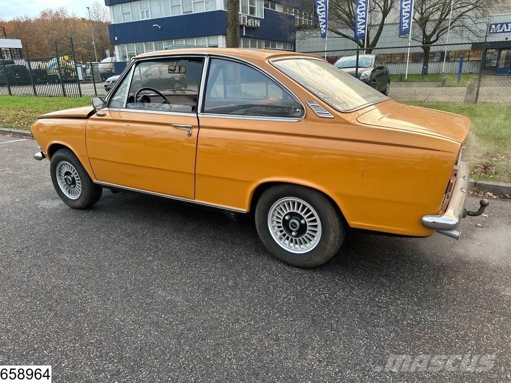 DAF ? 55 T Cars
