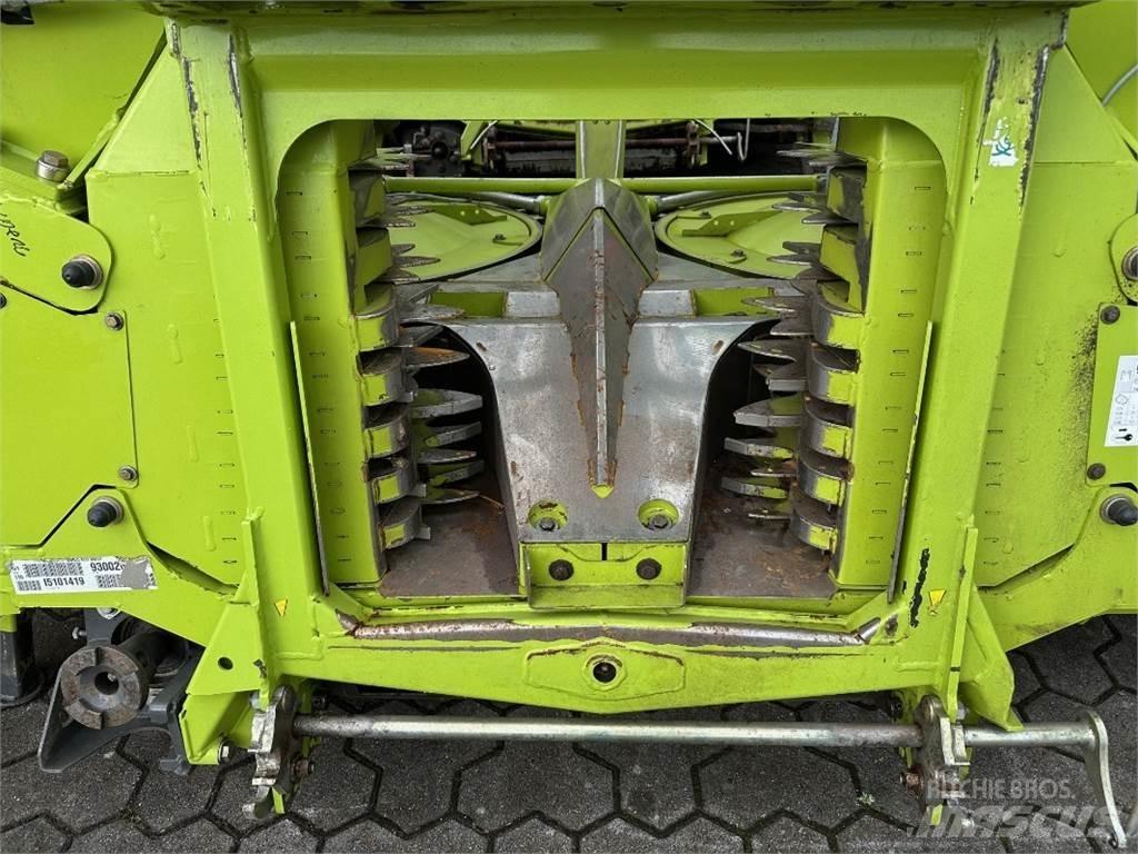 CLAAS Orbis 600 SD Farm machinery