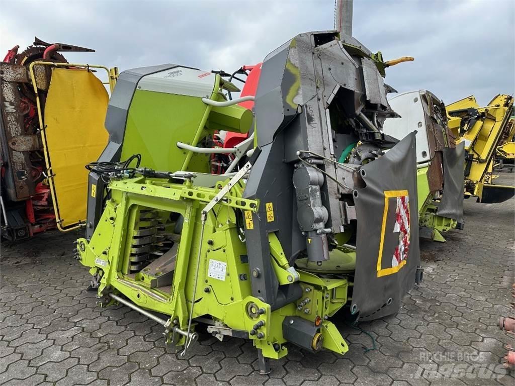 CLAAS Orbis 600 SD Farm machinery