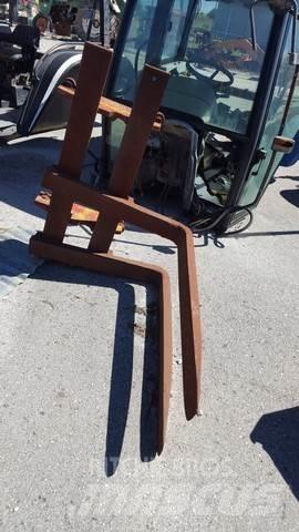  Patolas com Suporte Other tractor accessories