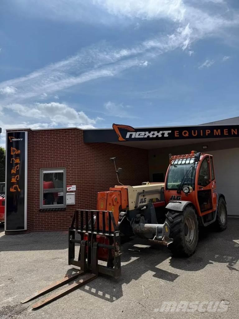 JLG 4013 Telescopic handlers