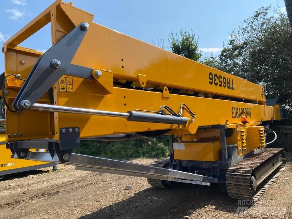 Barford TR6536 Conveyors