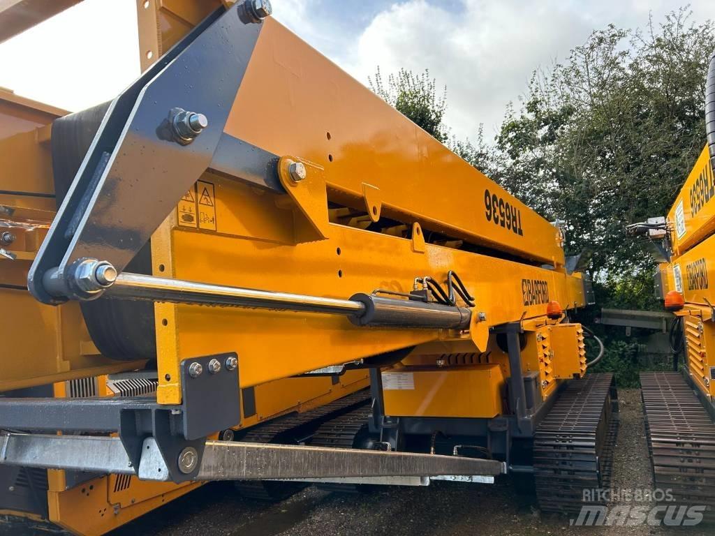 Barford TR6536 Conveyors