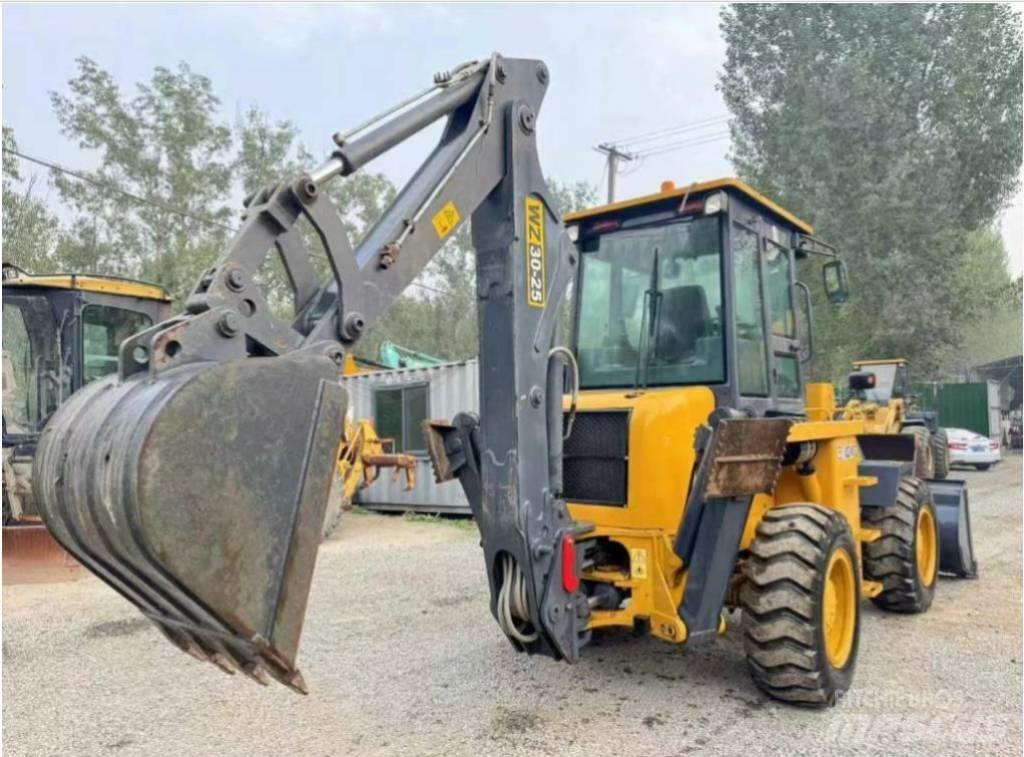 XCMG WZ 30-25 Wheel loaders