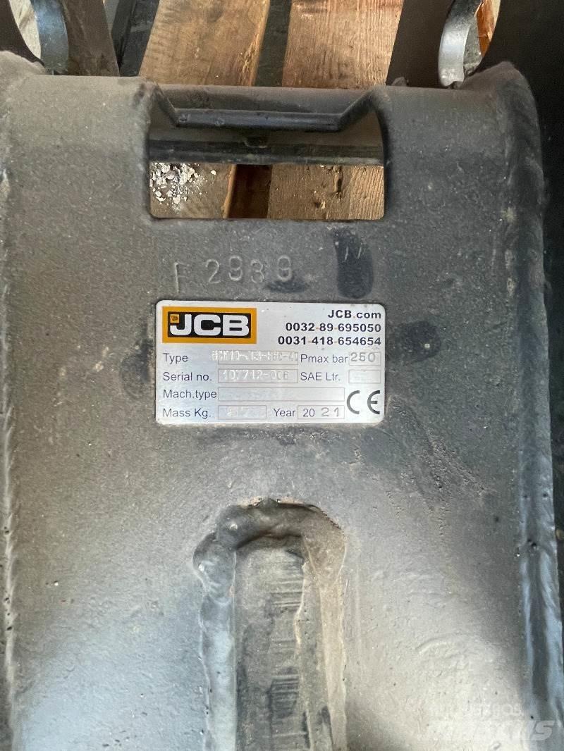  ?? CW 10 Quick connectors