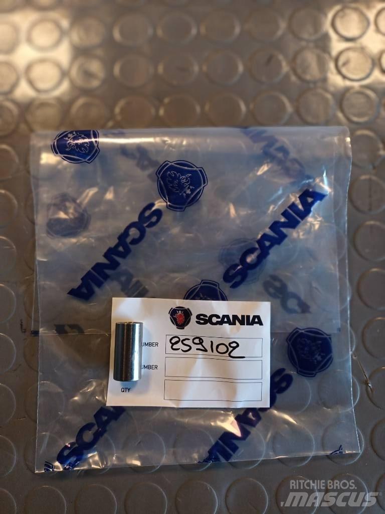 Scania PISTON 259102 Engines