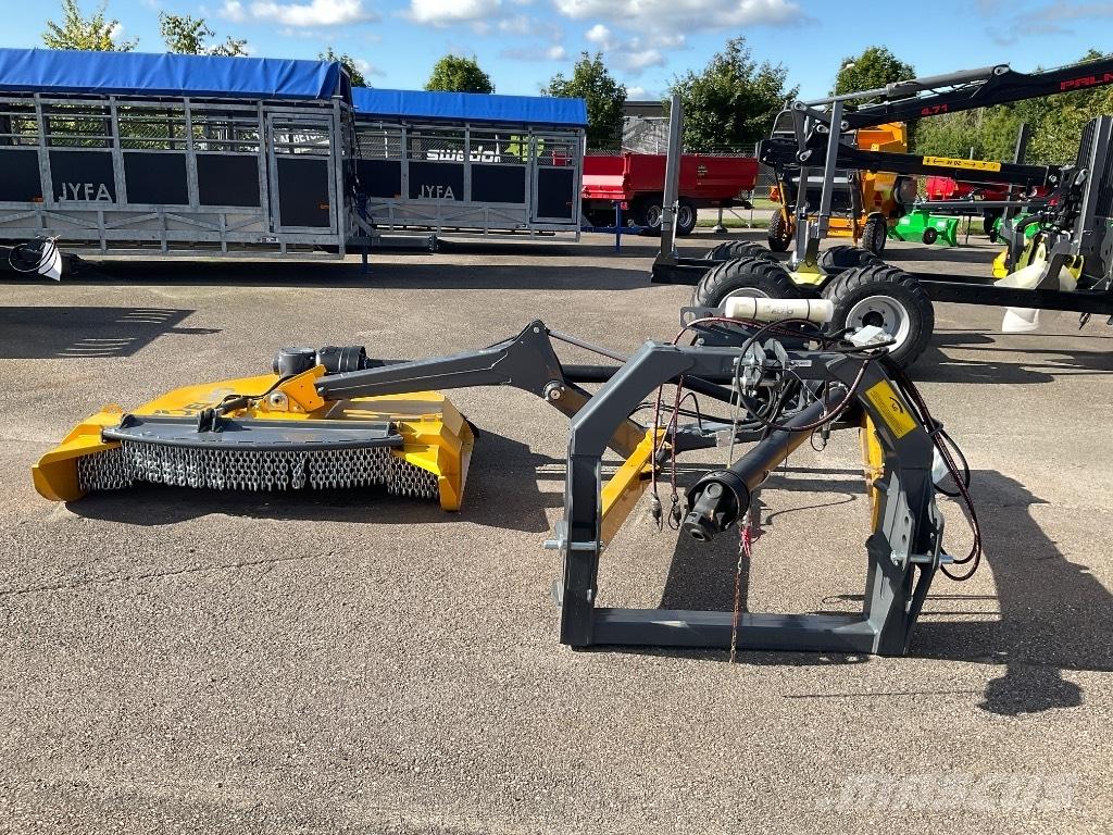 Elho Tornado 450 Farm machinery
