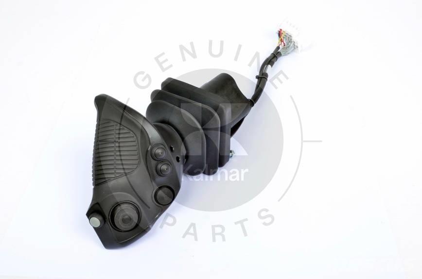 Kalmar spare parts Electronics