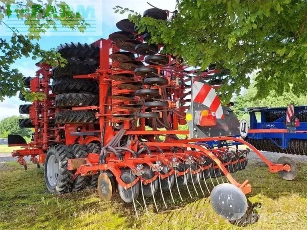 Kuhn espro 6000 r Combination drills
