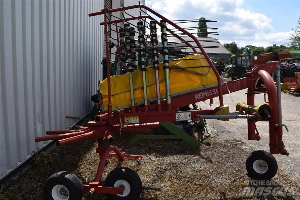 Repossi 350/9T Windrowers