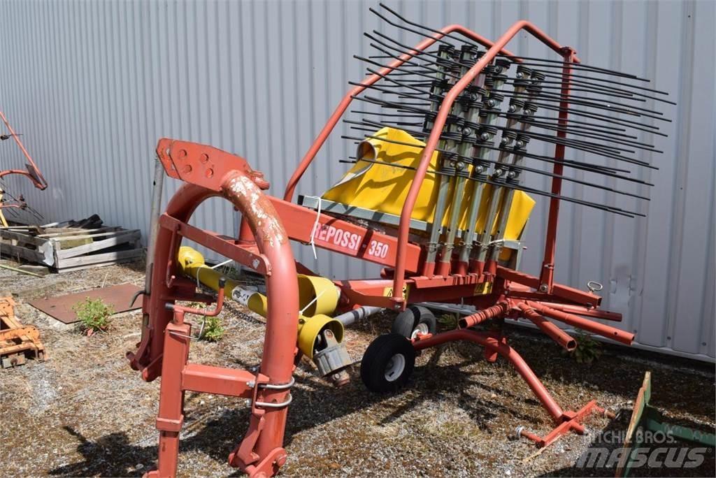 Repossi 350/9T Windrowers
