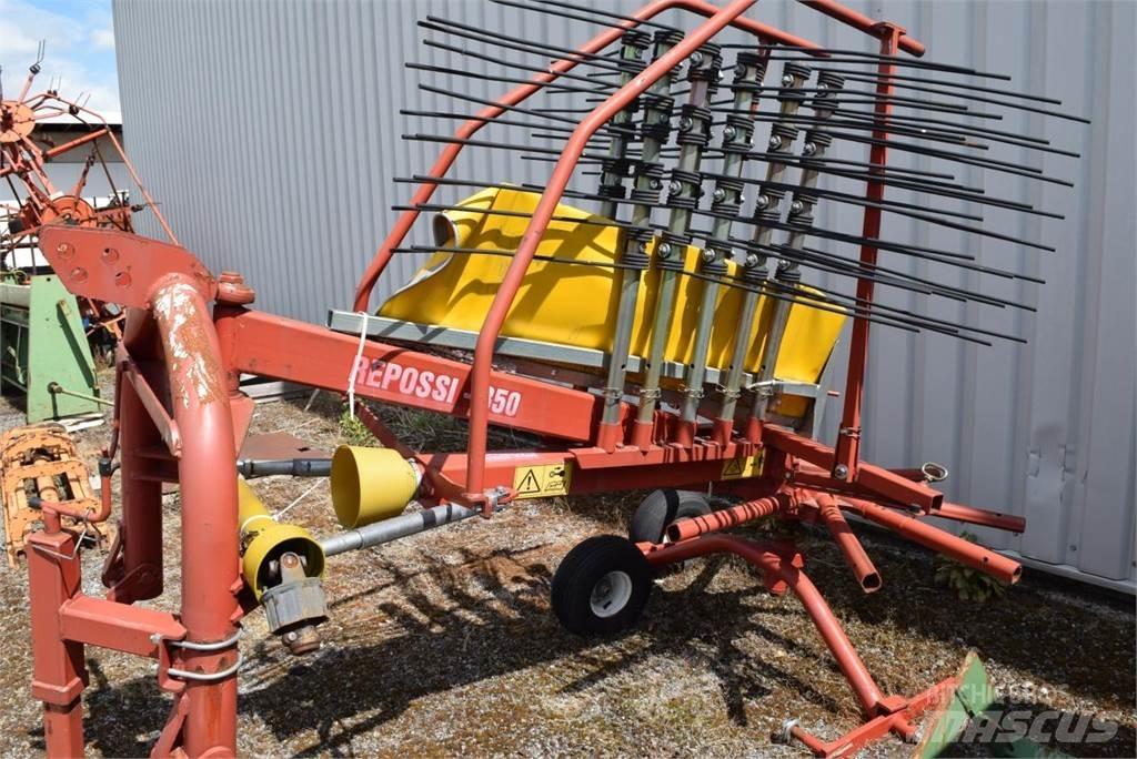Repossi 350/9T Windrowers