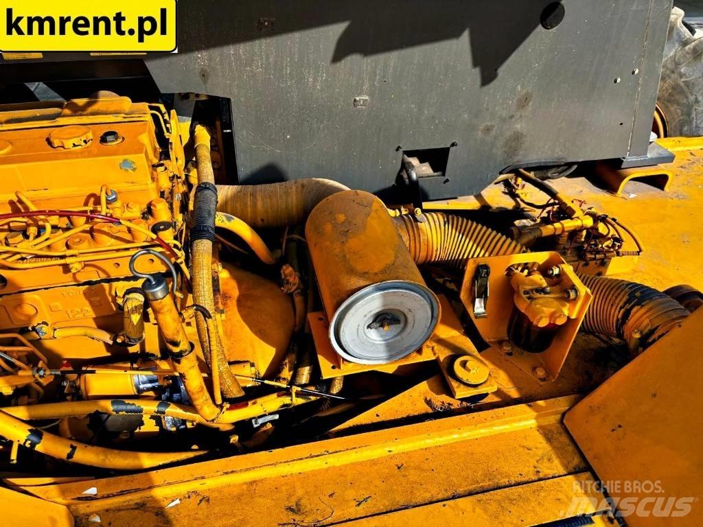 JCB 525-67 Telescopic handlers