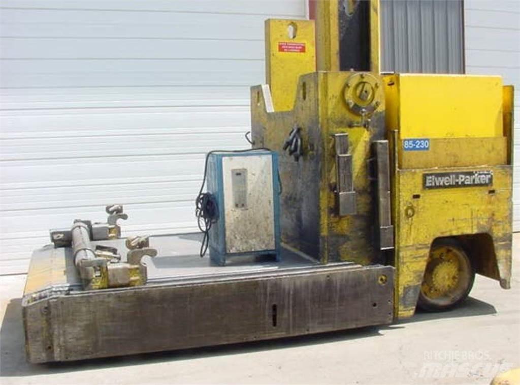 Elwell-Parker 1500 Other