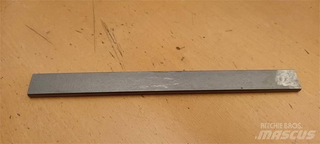 Rottne 064-0026 Chassis and suspension