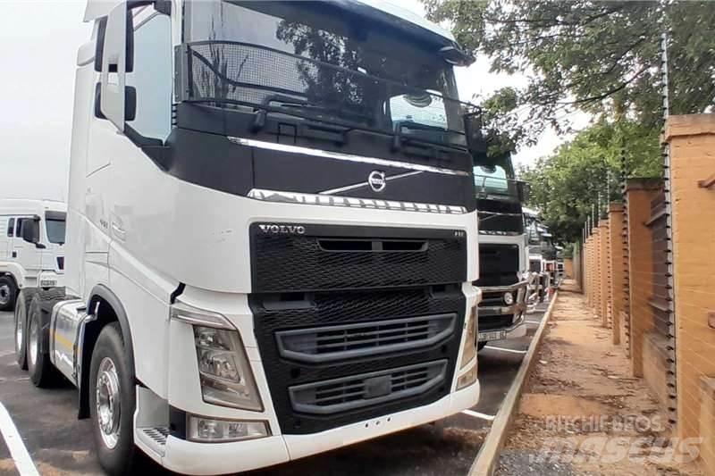 Volvo FH 440 Other trucks