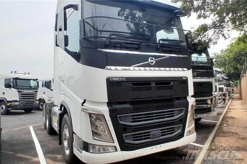 Volvo FH 440 Other trucks