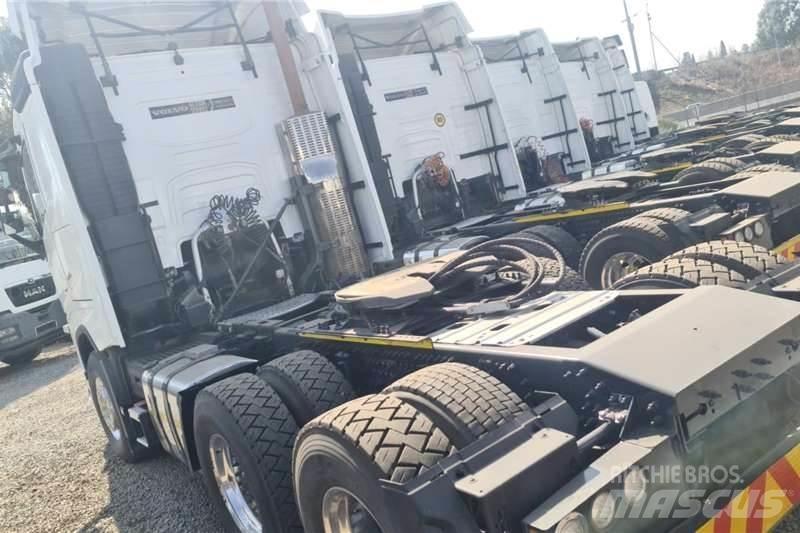 Volvo FH 440 Other trucks