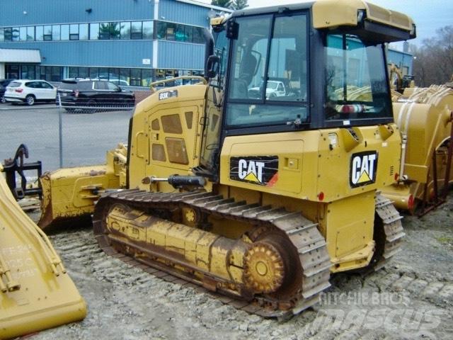CAT D 3 K 2 XL Crawler dozers