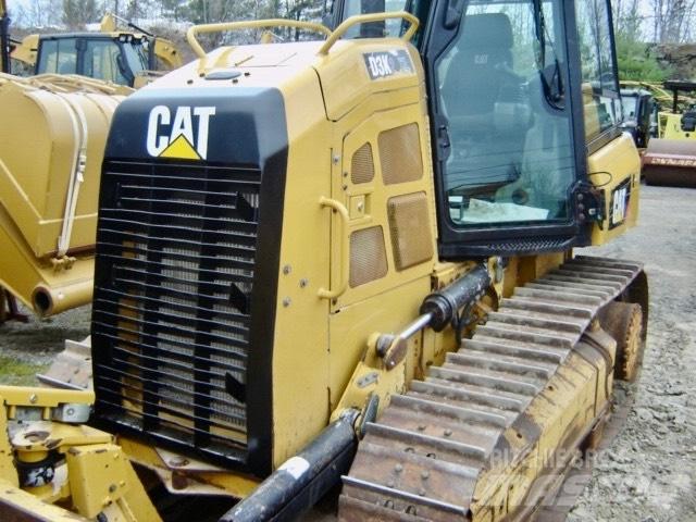 CAT D 3 K 2 XL Crawler dozers