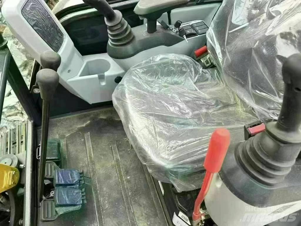 LiuGong 9027 FZTS Mini excavators < 7t (Mini diggers)