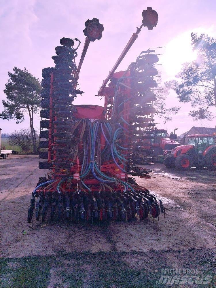 Horsch Pronto 9 DC Combination drills